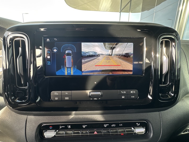 Image Mercedes-Benz VITO TOURER 116 CDI LONG SELECT 9 PLACES 49 900HT