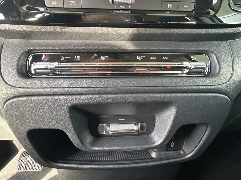 Image Mercedes-Benz VITO TOURER 116 CDI LONG SELECT 9 PLACES 49 900HT