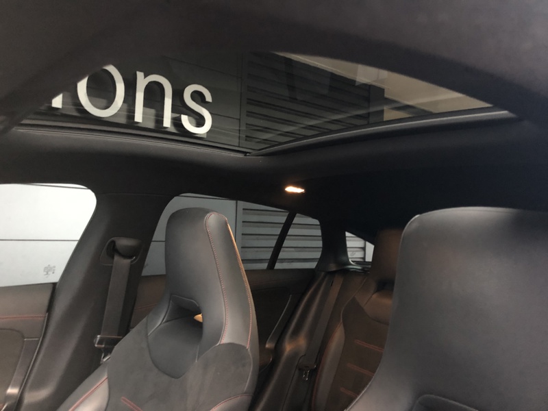 Image Mercedes-Benz CLA SHOOTING BRAKE CLA 250 e Shooting Brake AMG Line AMG Line 