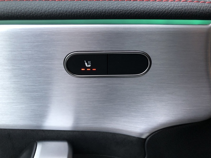 Image Mercedes-Benz CLA SHOOTING BRAKE CLA 250 e Shooting Brake AMG Line AMG Line 