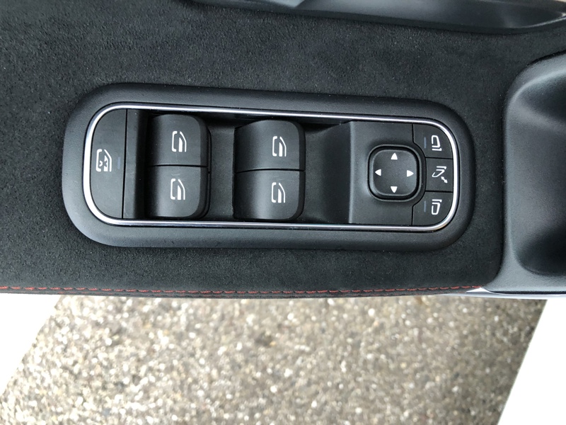 Image Mercedes-Benz CLA SHOOTING BRAKE CLA 250 e Shooting Brake AMG Line AMG Line 