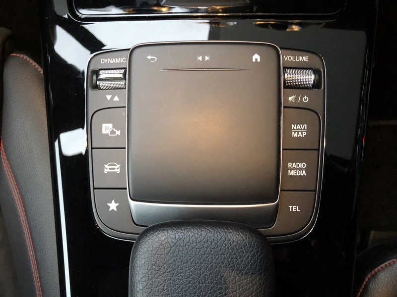 Image Mercedes-Benz CLA SHOOTING BRAKE CLA 250 e Shooting Brake AMG Line AMG Line 