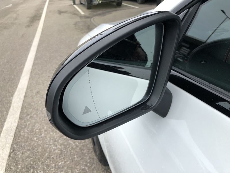 Image Mercedes-Benz CLA SHOOTING BRAKE CLA 250 e Shooting Brake AMG Line AMG Line 