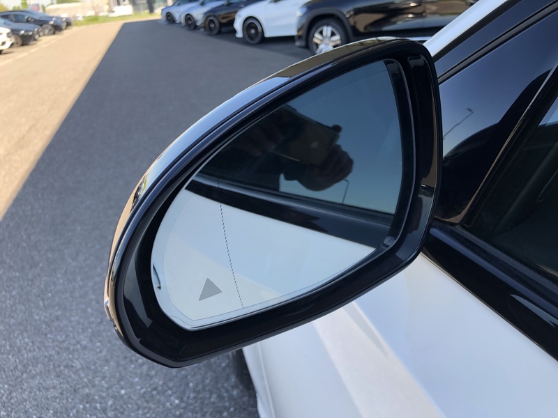 Image Mercedes-Benz CLASSE E BREAK E VI BREAK 300 E AMG LINE 9G-TRONIC   E VI BREAK 300 E AMG LINE 9G-TRONIC 