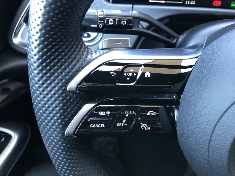 Image Mercedes-Benz CLASSE E BREAK E VI BREAK 300 E AMG LINE 9G-TRONIC   E VI BREAK 300 E AMG LINE 9G-TRONIC 