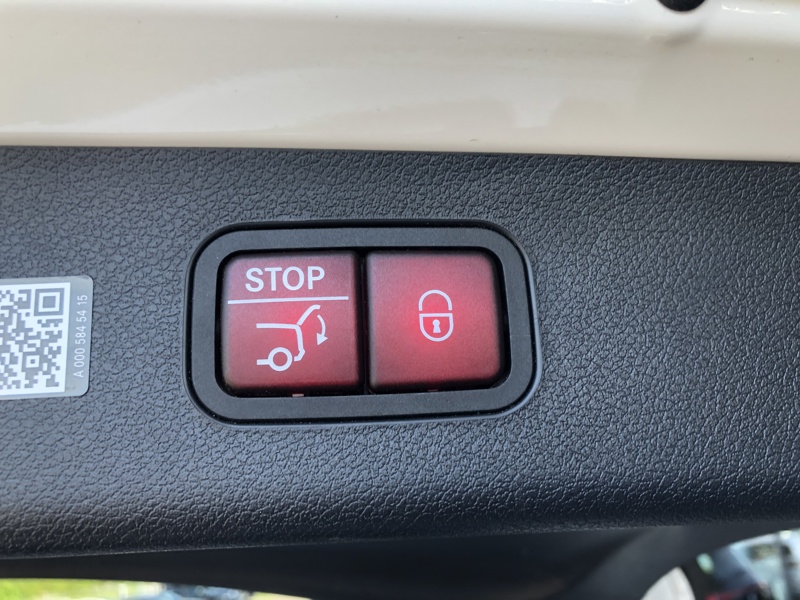 Image Mercedes-Benz CLASSE E BREAK E VI BREAK 300 E AMG LINE 9G-TRONIC   E VI BREAK 300 E AMG LINE 9G-TRONIC 