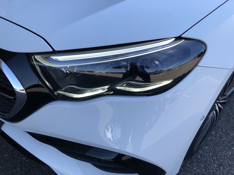 Image Mercedes-Benz CLASSE E BREAK E VI BREAK 300 E AMG LINE 9G-TRONIC   E VI BREAK 300 E AMG LINE 9G-TRONIC 