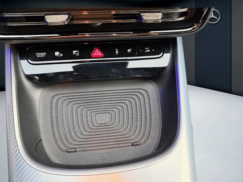 Image Mercedes-Benz CLA COUPÉ   CLA 250+ avec technologie EQ