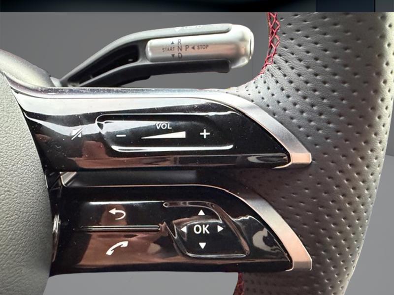 Image Mercedes-Benz CLA COUPÉ   CLA 250+ avec technologie EQ