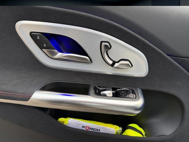 Image Mercedes-Benz CLA COUPÉ   CLA 250+ avec technologie EQ