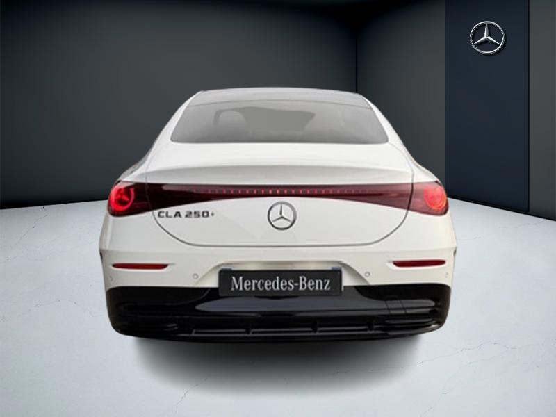 Image Mercedes-Benz CLA COUPÉ   CLA 250+ avec technologie EQ