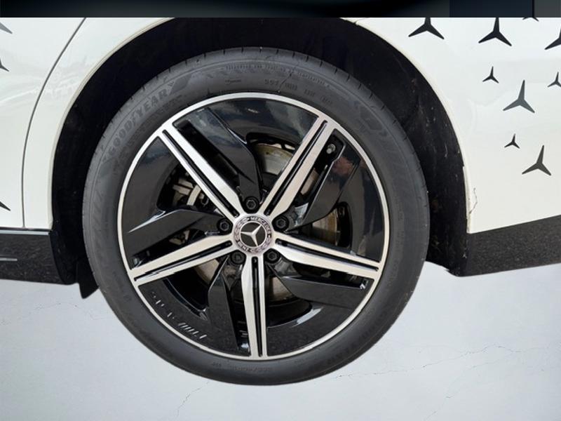 Image Mercedes-Benz CLA COUPÉ   CLA 250+ avec technologie EQ