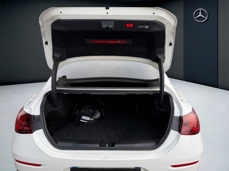 Image Mercedes-Benz CLA COUPÉ   CLA 250+ avec technologie EQ