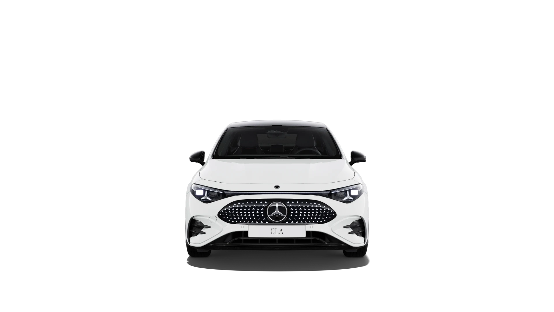 Image Mercedes-Benz CLA COUPÉ   CLA 250+ avec technologie EQ