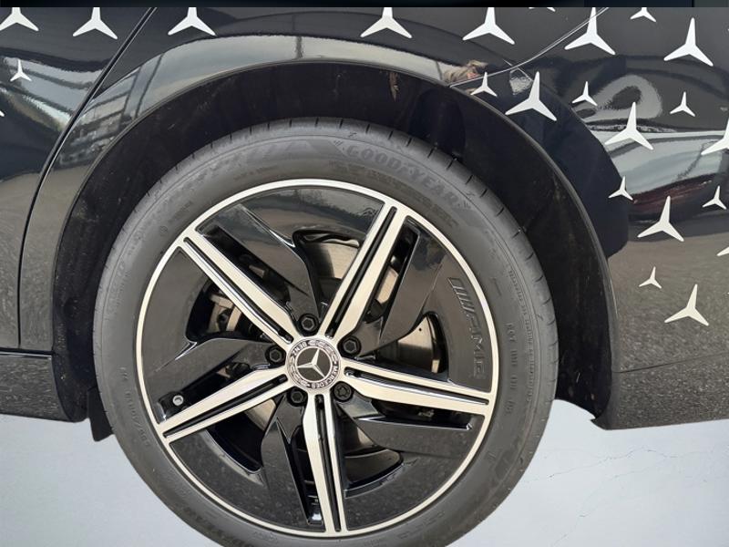 Image Mercedes-Benz CLA COUPÉ 250+ avec technologie EQ Limited Edition  