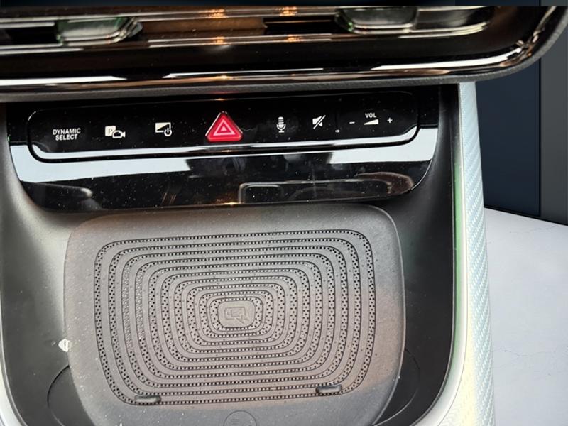 Image Mercedes-Benz CLA COUPÉ 250+ avec technologie EQ Limited Edition  