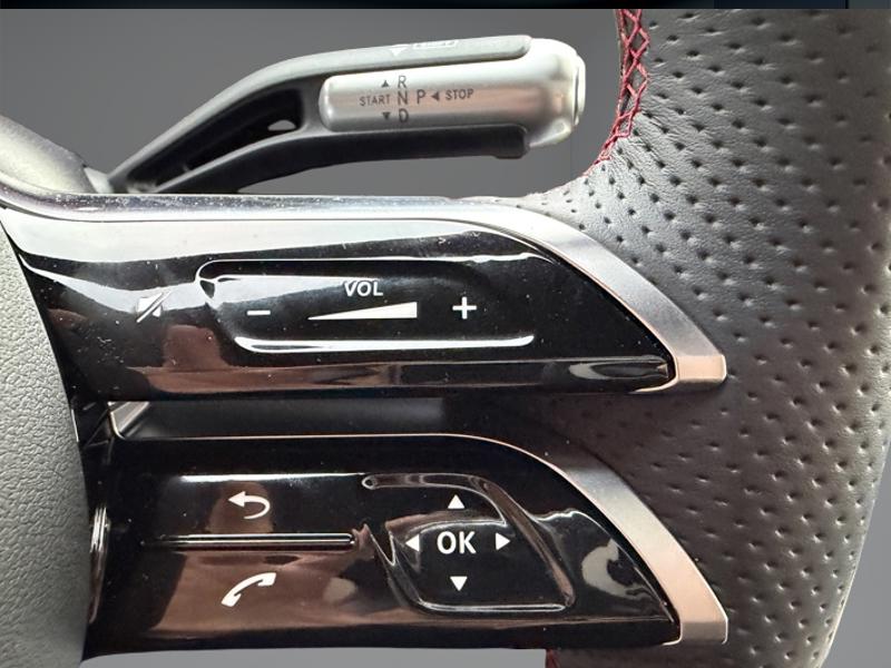 Image Mercedes-Benz CLA COUPÉ 250+ avec technologie EQ Limited Edition  