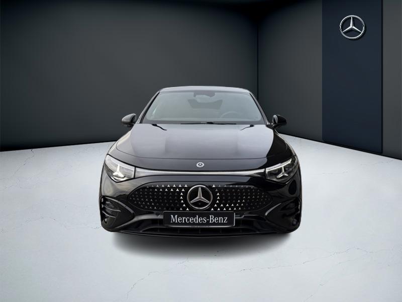 Image Mercedes-Benz CLA COUPÉ 250+ avec technologie EQ Limited Edition  