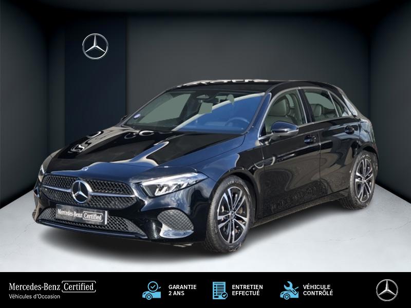 Photo Mercedes-Benz CLASSE A 180 Progressive Line Progressive Line 