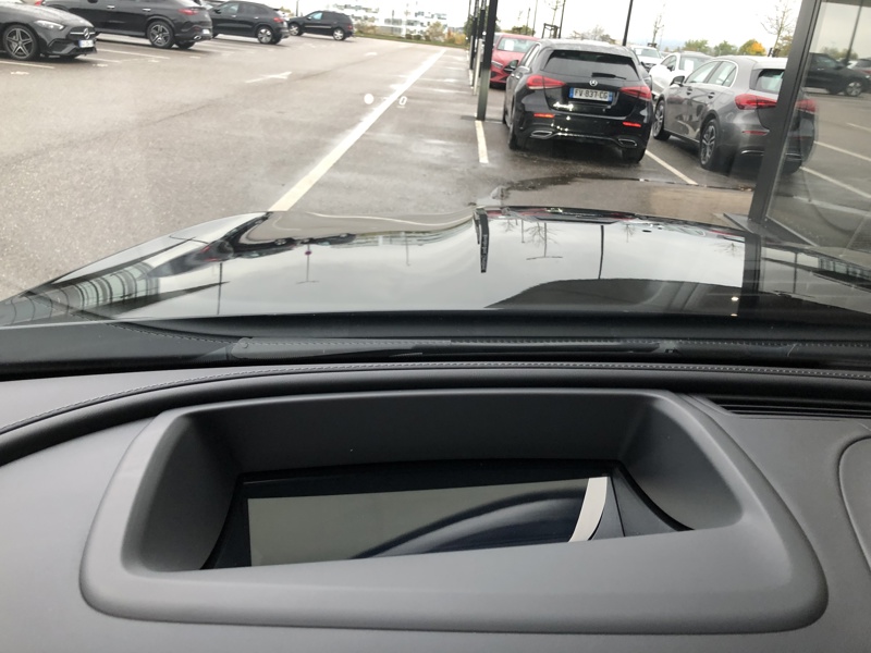 Image Mercedes-Benz GLC COUPÉ GLC 220 d 4MATIC Coupé AMG Line  TO SIEGES CHAUFFANTS MEMOIRES ELECTRIQUES CHAUFFANTS BURMESTER CAME