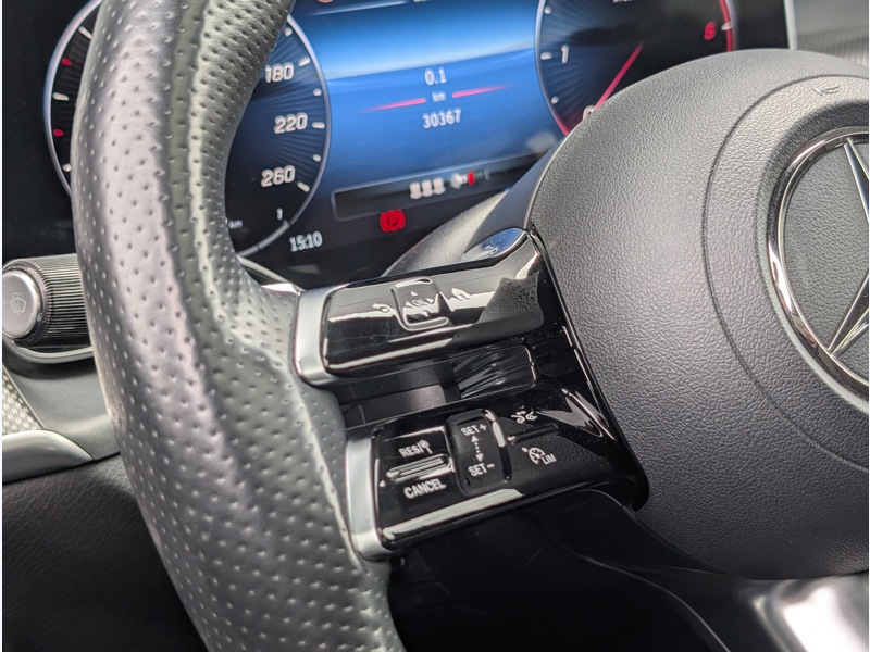 Image Mercedes-Benz GLC COUPÉ GLC 220 d 4MATIC Coupé AMG Line  TO SIEGES CHAUFFANTS MEMOIRES ELECTRIQUES CHAUFFANTS BURMESTER CAME