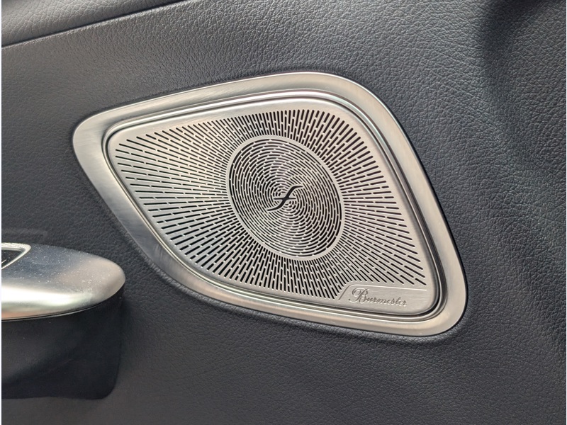 Image Mercedes-Benz GLC COUPÉ GLC 220 d 4MATIC Coupé AMG Line  TO SIEGES CHAUFFANTS MEMOIRES ELECTRIQUES CHAUFFANTS BURMESTER CAME