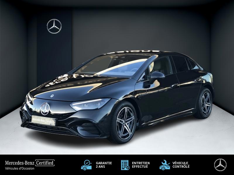 Photo Mercedes-Benz EQE BERLINE EQE 300 AMG Line  
