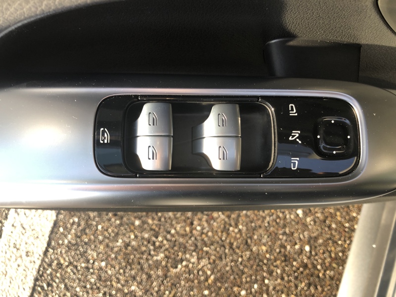 Image Mercedes-Benz CLASSE C BERLINE C 200 d AMG Line  CLASSE C/205 (2050) Classe C 200 d Berline AMG Line