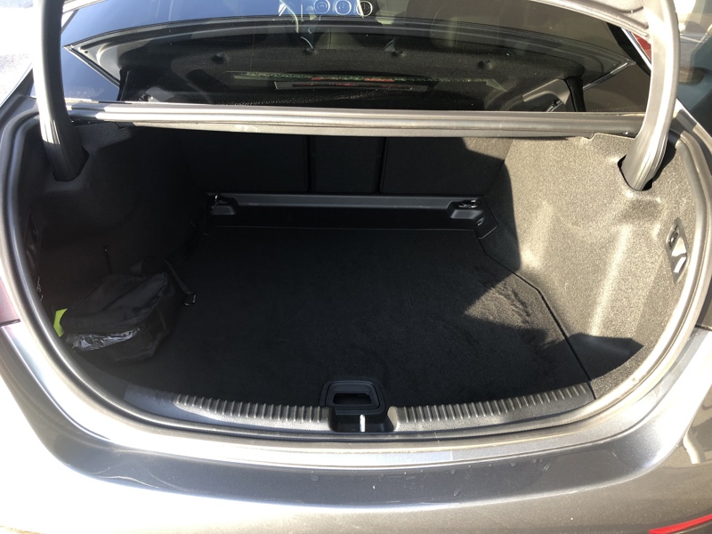 Image Mercedes-Benz CLASSE C BERLINE C 200 d AMG Line  CLASSE C/205 (2050) Classe C 200 d Berline AMG Line