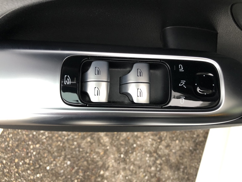 Image Mercedes-Benz CLASSE C BREAK Classe C 200 d Break AMG Line  