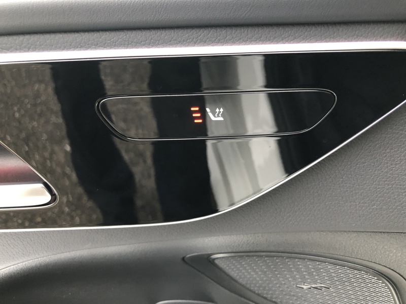 Image Mercedes-Benz CLASSE C BREAK Classe C 200 d Break AMG Line  