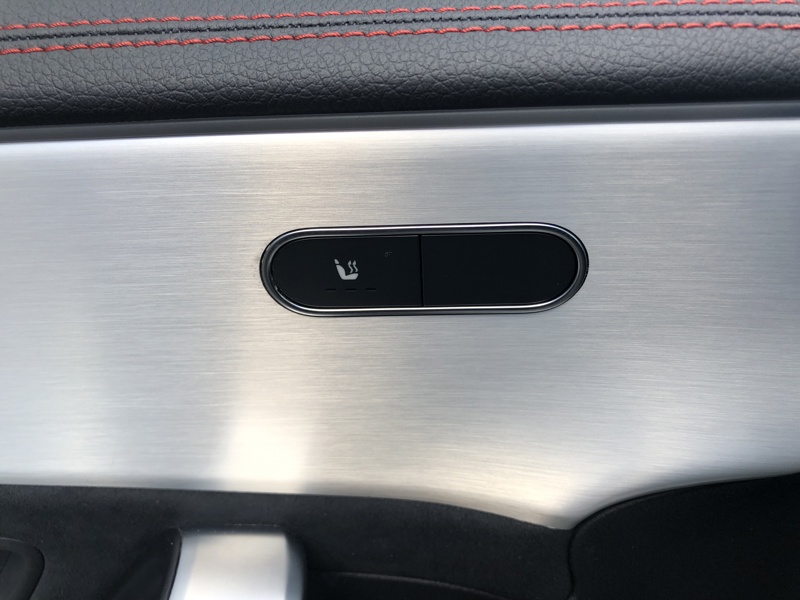 Image Mercedes-Benz CLA SHOOTING BRAKE CLA 250 e Shooting Brake AMG Line AMG Line 