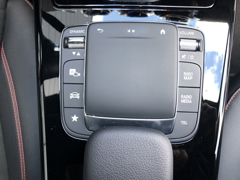 Image Mercedes-Benz CLA SHOOTING BRAKE CLA 250 e Shooting Brake AMG Line AMG Line 