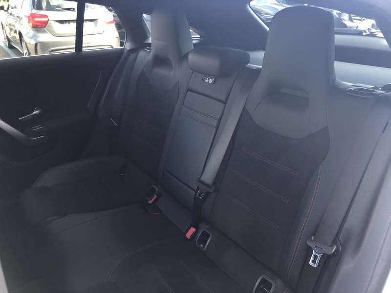 Image Mercedes-Benz CLA SHOOTING BRAKE CLA 250 e Shooting Brake AMG Line AMG Line 