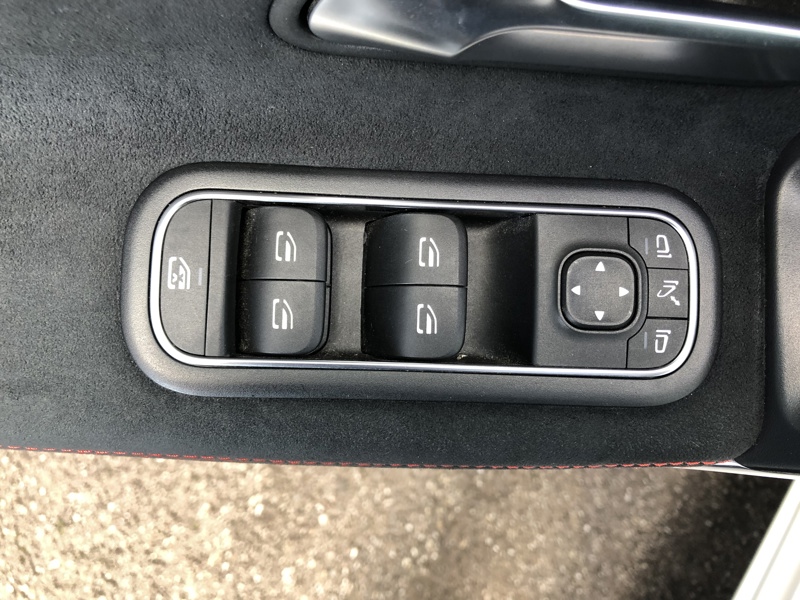 Image Mercedes-Benz CLA SHOOTING BRAKE CLA 250 e Shooting Brake AMG Line AMG Line 