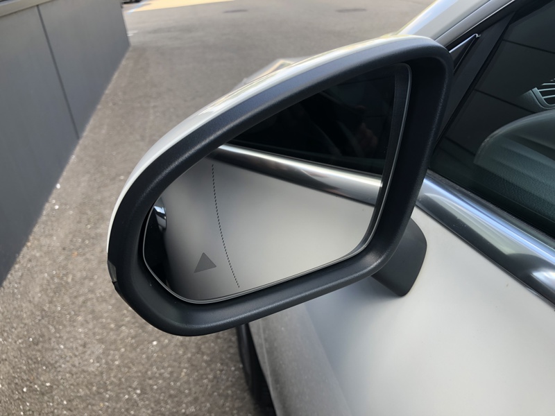 Image Mercedes-Benz CLA SHOOTING BRAKE CLA 250 e Shooting Brake AMG Line AMG Line 