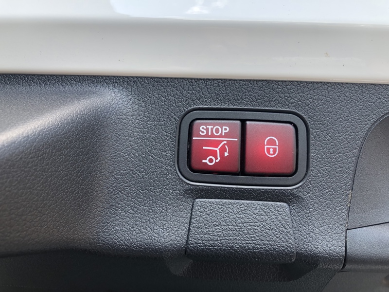 Image Mercedes-Benz CLA SHOOTING BRAKE CLA 250 e Shooting Brake AMG Line AMG Line 