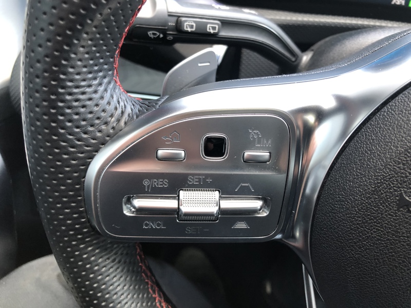 Image Mercedes-Benz CLA SHOOTING BRAKE CLA 250 e Shooting Brake AMG Line AMG Line 