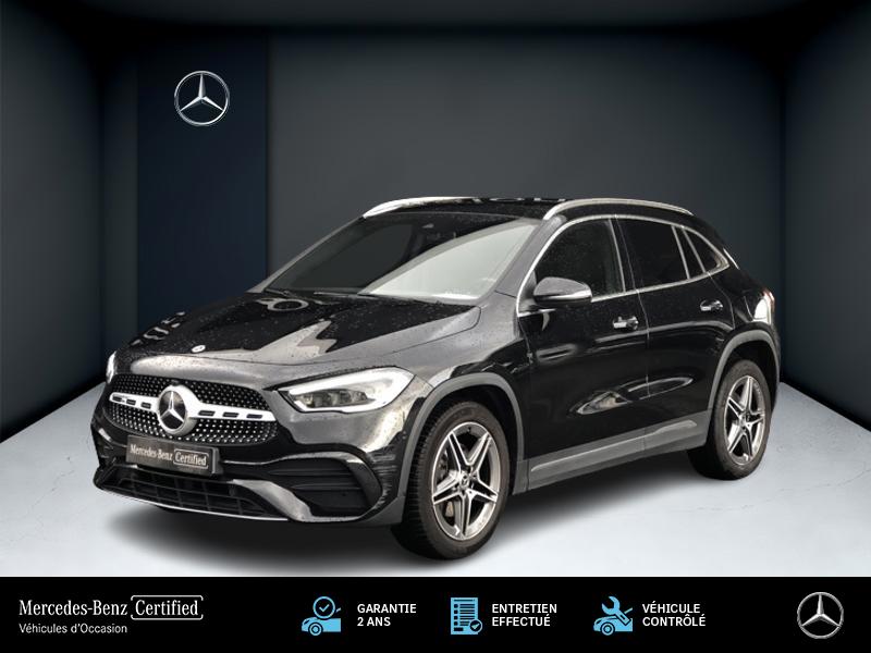 Photo Mercedes-Benz GLA 250 e AMG Line AMG Line 