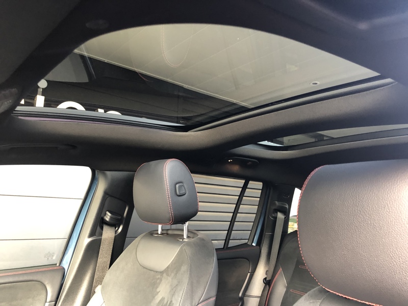 Image Mercedes-Benz GLB 200 d AMG Line AMG Line 