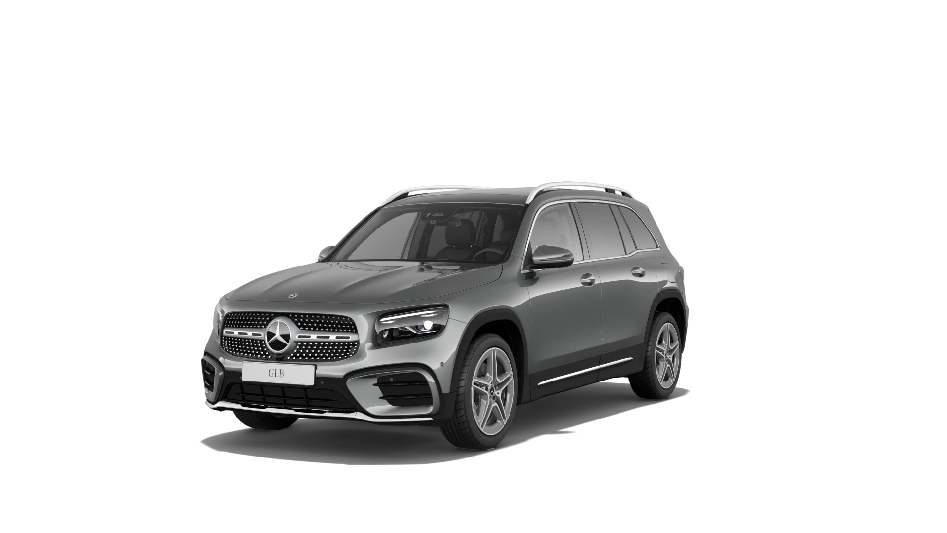 Photo Mercedes-Benz GLB