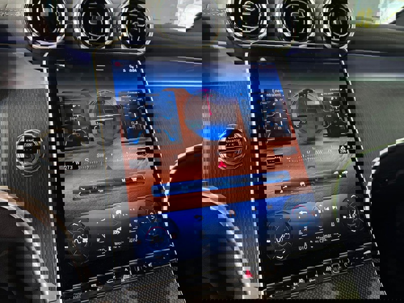 Image Mercedes-Benz GLC COUPÉ GLC 300 e Hybrid EQ 4MATIC Coupé AMG Line  