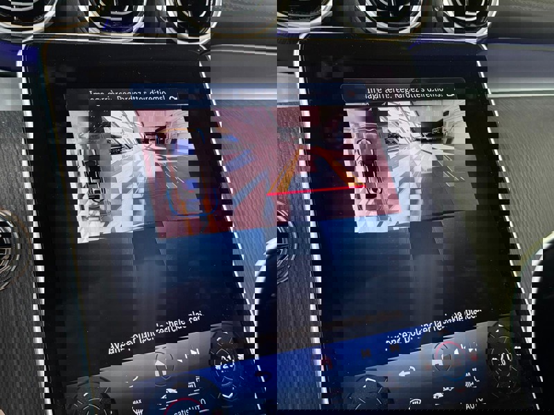 Image Mercedes-Benz GLC COUPÉ GLC 300 e Hybrid EQ 4MATIC Coupé AMG Line  