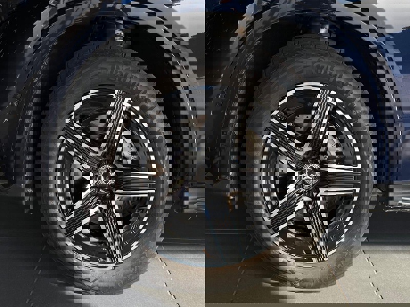 Image Mercedes-Benz GLC COUPÉ GLC 300 e Hybrid EQ 4MATIC Coupé AMG Line  