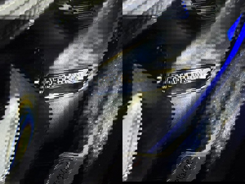 Image Mercedes-Benz GLC COUPÉ GLC 300 e Hybrid EQ 4MATIC Coupé AMG Line  