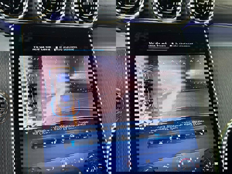 Image Mercedes-Benz GLC COUPÉ GLC 300 e Hybrid EQ 4MATIC Coupé AMG Line  