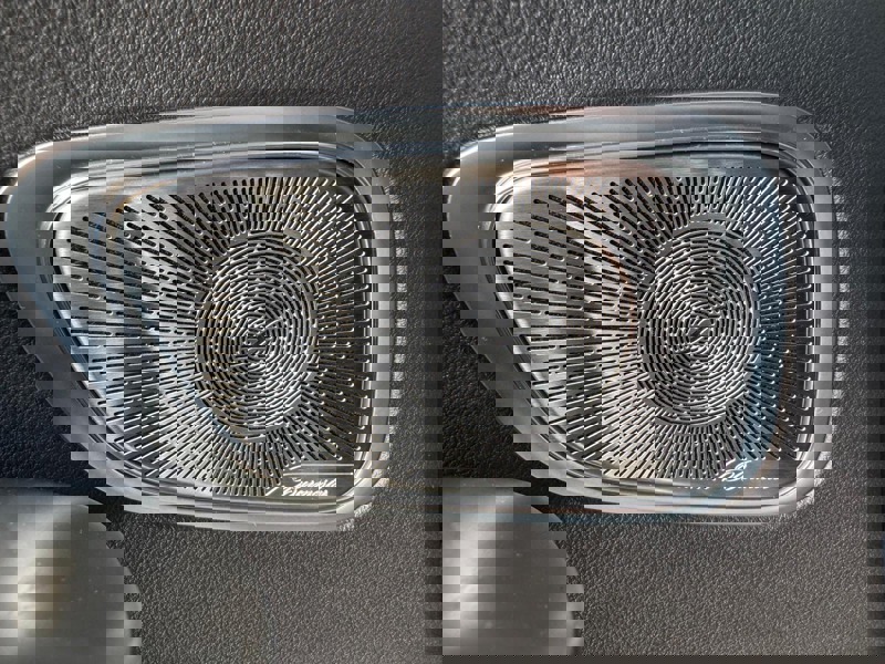 Image Mercedes-Benz GLC COUPÉ GLC 300 e Hybrid EQ 4MATIC Coupé AMG Line  