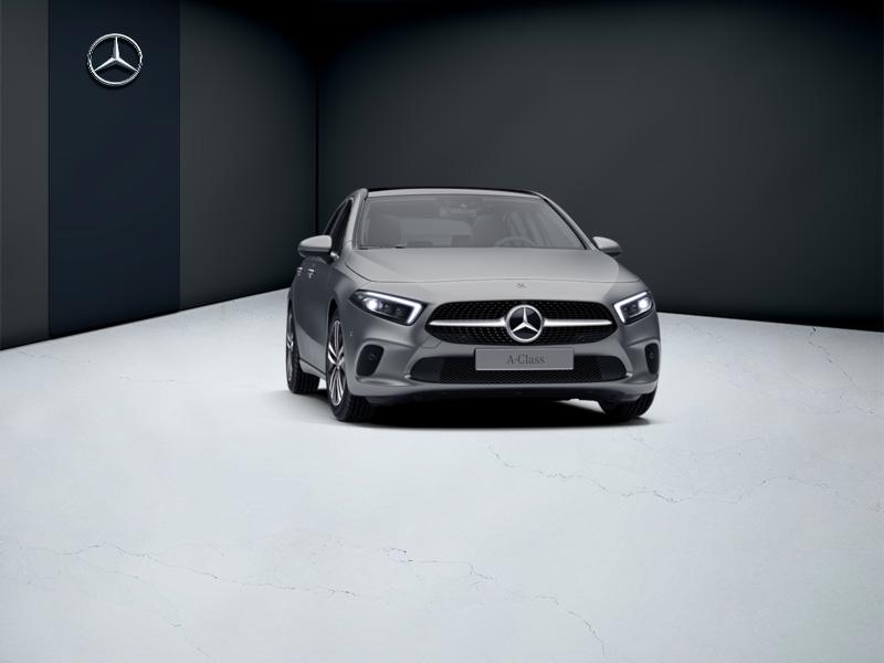 Image Mercedes-Benz CLASSE A 250 e Progressive Line  