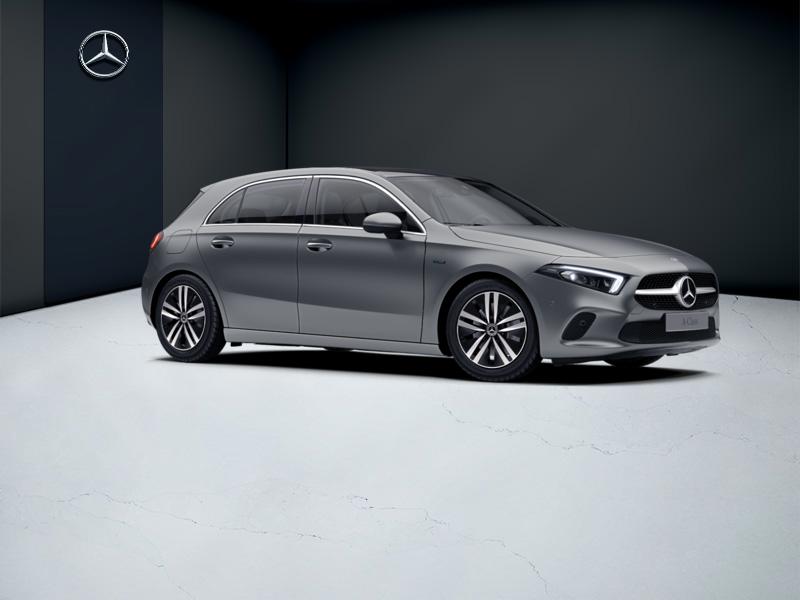 Image Mercedes-Benz CLASSE A 250 e Progressive Line  