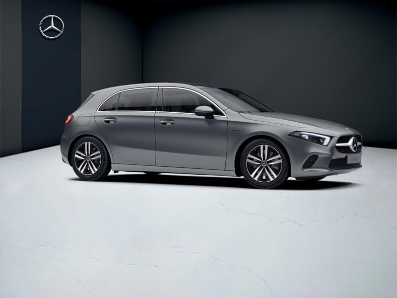 Image Mercedes-Benz CLASSE A 250 e Progressive Line  